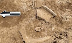 اكتشاف أثري "مهم" عمره 4 آلاف عام في إقليم كردستان